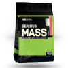 Optimum Nutrition Supplements Serious Mass