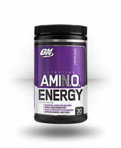 Optimum Nutrition Essential Amino Energy Supplements