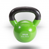 Body-Solid Vinyl Coated Kettlebell Equipment 2 Body-Solid Vinyl Coated Kettlebell Equipment