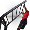 Body-Solid Equipment Flying Pull Up 1 Body-Solid Equipment Flying Pull Up