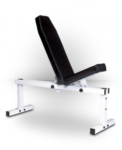 York Barbell Equipment Pro Series 305 FI Bench