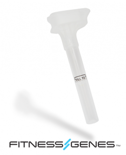 FitnessGenes Genetic Muscle-Building System Lifestyle 8 FitnessGenes Genetic Muscle-Building System Lifestyle