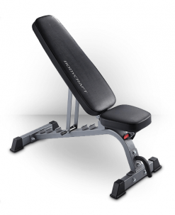 Bodycraft FID Ladder Catch Utility Bench F601