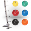 Body-Solid Medicine Ball Package