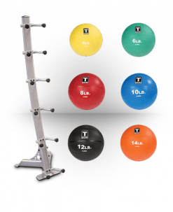 Body-Solid Medicine Ball Package