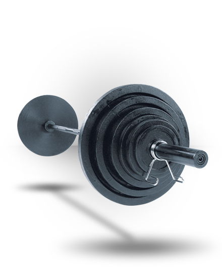 Body-Solid Equipment Olympic Weight Set 3 Body-Solid Equipment Olympic Weight Set