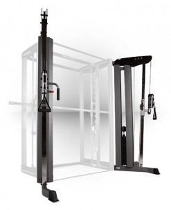 Bodycraft Functional Crossover For Jones LC