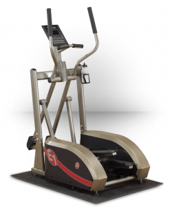 Best Fitness Elliptical Trainer Equipment