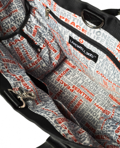 Live Well 360 Tote Lifestyle