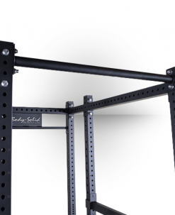 Body-Solid Equipment Fat Chin Up Bar