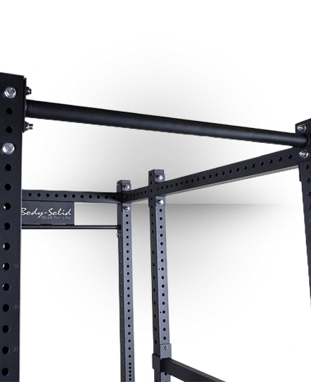 Body-Solid Equipment Fat Chin Up Bar 3 Body-Solid Equipment Fat Chin Up Bar