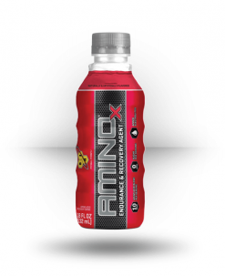 BSN Supplements Amino X RTD