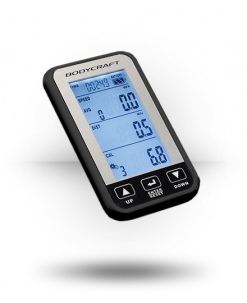 Bodycraft Equipment Computer