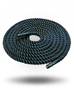 Body-Solid Fitness Training Ropes Equipment