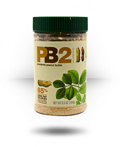 Bell Plantation PB2 Powdered Peanut Butter