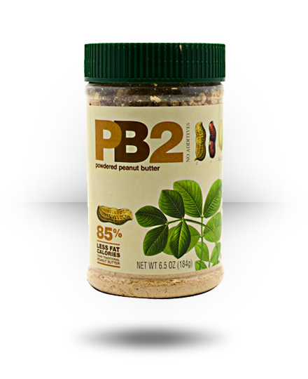 Bell Plantation PB2 Powdered Peanut Butter 3 Bell Plantation PB2 Powdered Peanut Butter