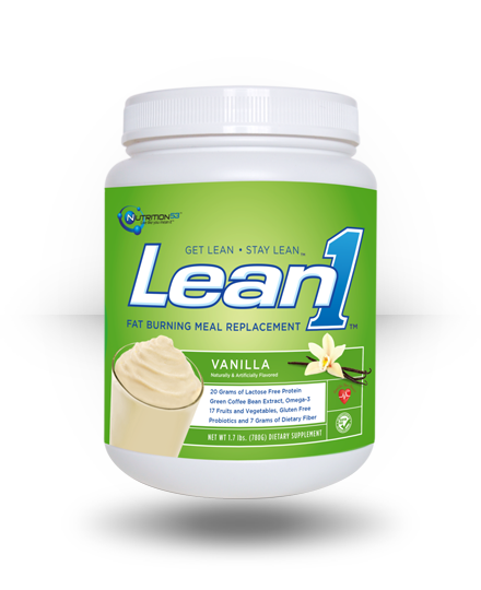 Nutrition53 Lean1 Supplements 3 Nutrition53 Lean1 Supplements