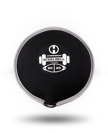 Hyperwear SteelBell 3 Hyperwear SteelBell