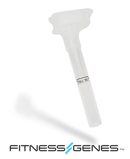 FitnessGenes Lifestyle DNA Performance Kit 4 FitnessGenes Lifestyle DNA Performance Kit