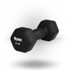 York Barbell Neoprene Hexagon Fitbell Equipment