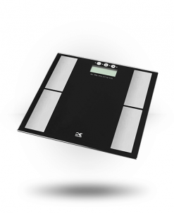 Kalorik Lifestyle Electronic Body Fat Scale