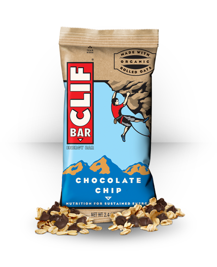 Supplements Clif Bar 3 Supplements Clif Bar