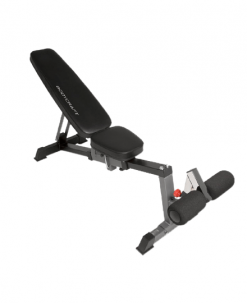Bodycraft Equipment Flat/Incline/Decline System Bench F320 7 Bodycraft Equipment Flat/Incline/Decline System Bench F320