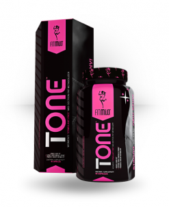 FitMiss Supplements Tone