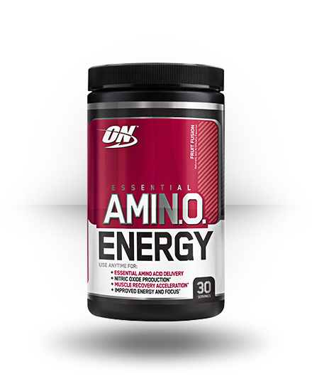 Optimum Nutrition Essential Amino Energy 3 Optimum Nutrition Essential Amino Energy
