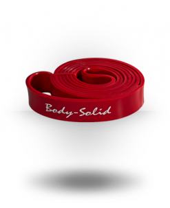 Body-Solid Equipment Power Band