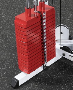 Body-Solid Premium Steel Weight Stack Equipment