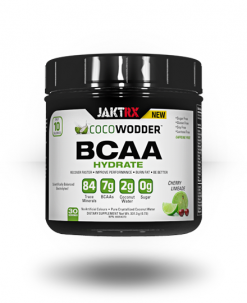 JaktRX Cocowodder BCAA Hydrate