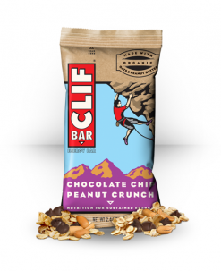 Supplements Clif Bar
