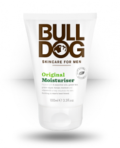 Bulldog Skincare Original Moisturiser Lifestyle