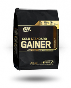 Optimum Nutrition Gold Standard Gainer Supplements