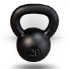 Body-Solid Iron Kettlebell 1 Body-Solid Iron Kettlebell