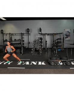 Torque Fitness Tank Strap/Harness Tow Kit