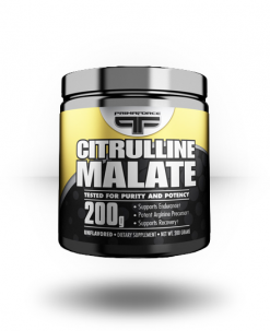 Primaforce Citrulline Malate Supplements