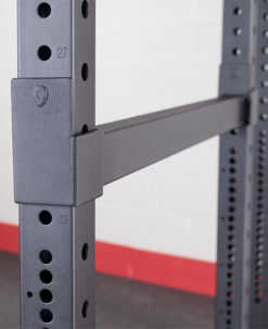 Body-Solid Power Rack SPR1000 Equipment