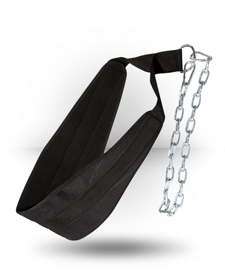 Body-Solid Nylon Dipping Belt Equipment 3 Body-Solid Nylon Dipping Belt Equipment