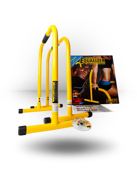 Lebert Fitness Equipment Equalizer 3 Lebert Fitness Equipment Equalizer