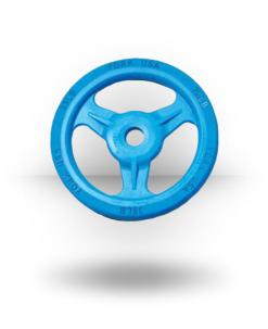 York Barbell Bumper Grip Cast Training Plate Equipment