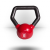 Body-Solid Vinyl Dipped Kettleball