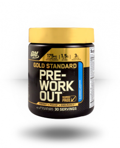 Optimum Nutrition Gold Standard Pre-Workout