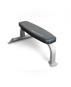 Bodycraft Equipment Deluxe Flat Utility Bench F600