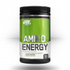 Optimum Nutrition Supplements Essential Amino Energy