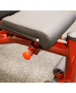 Body-Solid Equipment Flat Incline Decline Bench