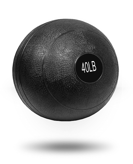 York Barbell Slam Ball Equipment 3 York Barbell Slam Ball Equipment