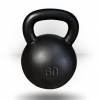 Body-Solid Iron Kettlebell