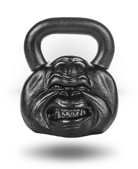 Onnit Equipment Primal Bell 3 Onnit Equipment Primal Bell